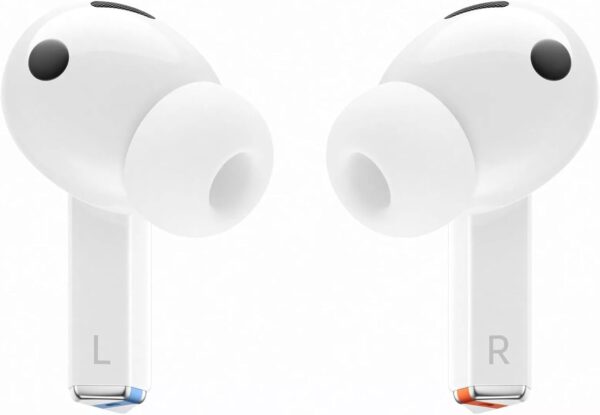 ⁦• Samsung Galaxy Buds 3 Pro sim original⁩ - الصورة ⁦4⁩