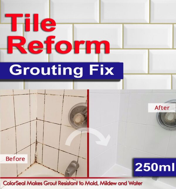 ⁦Tile Reform لإصلاح البلاط⁩ - الصورة ⁦2⁩